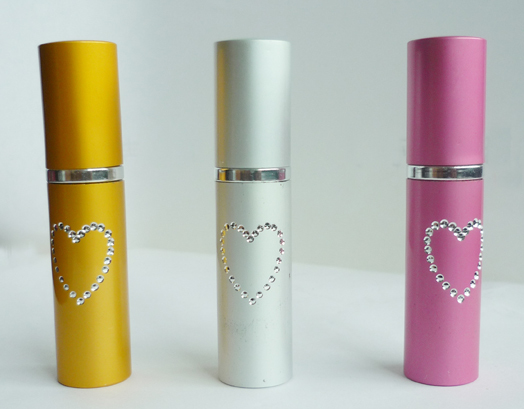 自制防狼噴霧防身器效果怎么樣 自制防狼噴霧防身器效果怎么樣